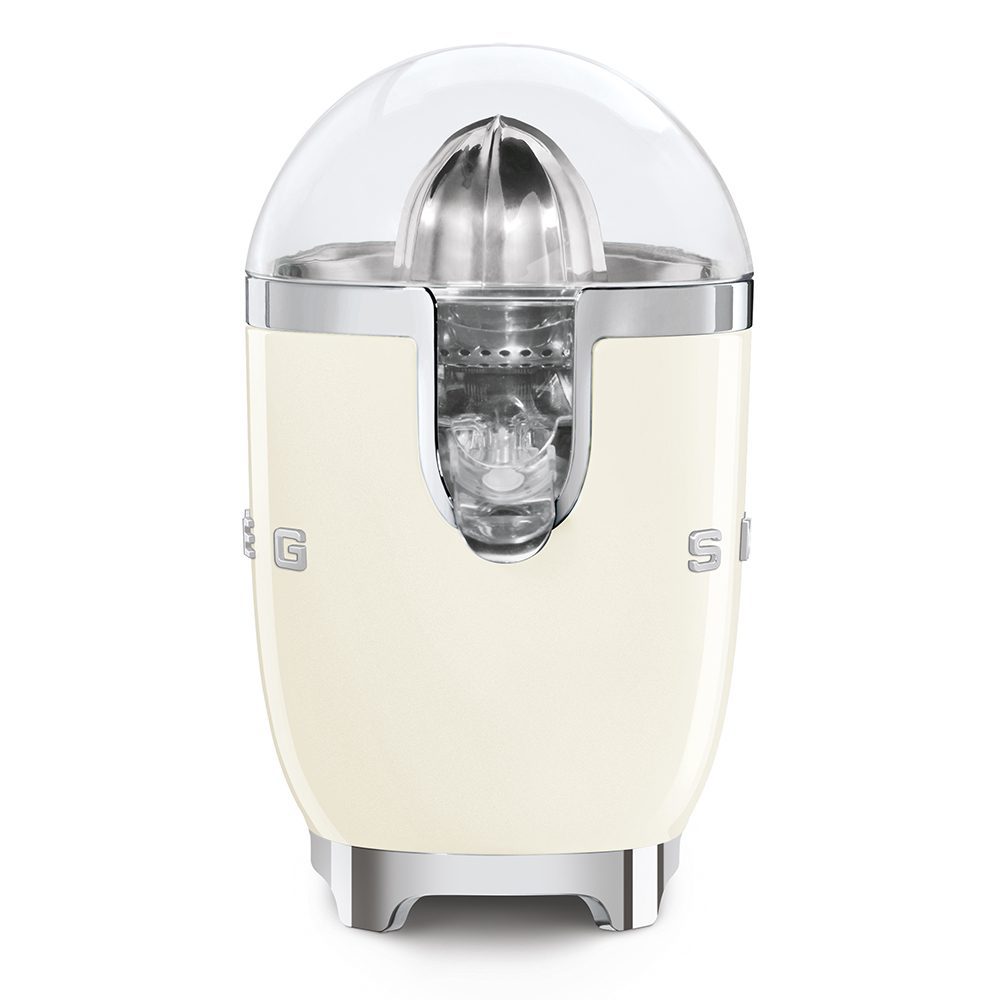 عصارة حمضيات SMEG كريمى – CJF11CREU – 70 وات