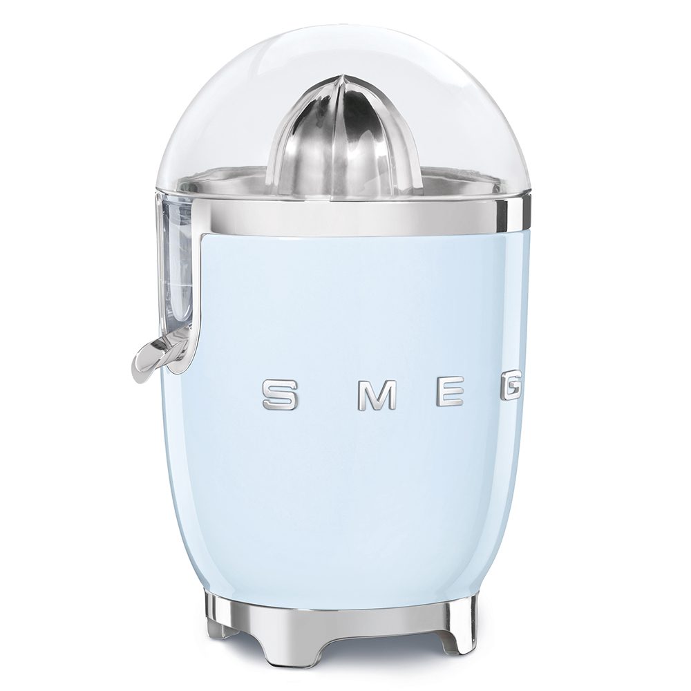 عصارة حمضيات SMEG لبنى – CJF11PBEU – 70 وات