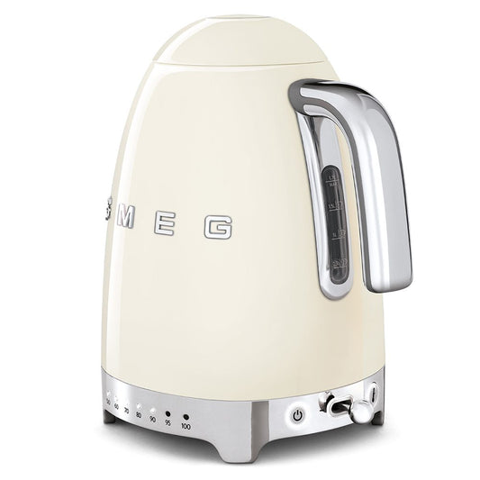 Kettles 50’s Style – KLF04CR – SMEG