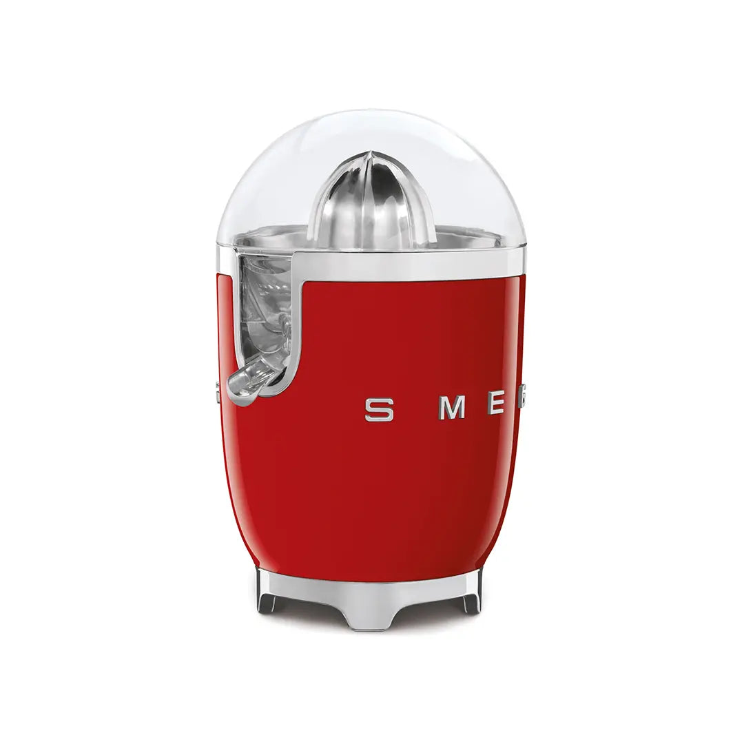 عصارة حمضيات SMEG احمر – CJF11RDEU – 70 وات
