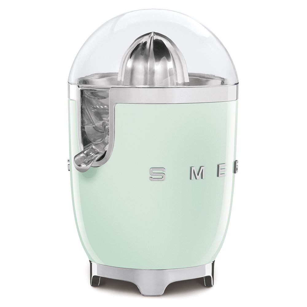 عصارة حمضيات SMEG أخضر – CJF11PGEU – 70 وات