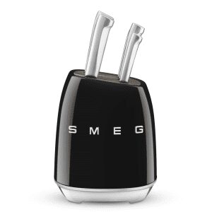 طقم سكاكين 6 قطع – KBSF02BL – SMEG