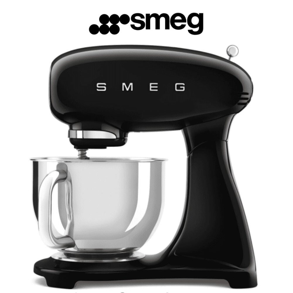 عجان كهربائي سميج أسود – 800 وات – 4.8 لتر – SMF03BLEU