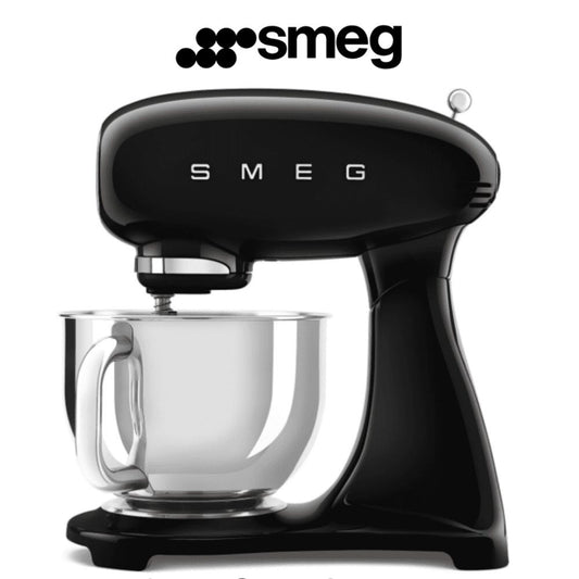 عجان كهربائي سميج أسود – 800 وات – 4.8 لتر – SMF03BLEU