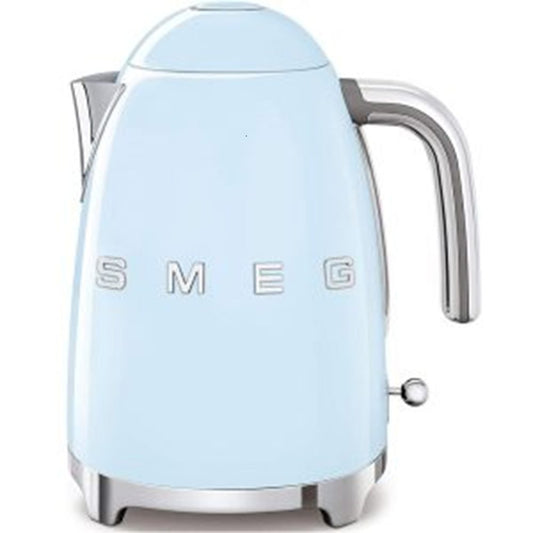 كاتيل كهربائي سميج لبني – 1.7 لتر – 2400 وات – SMEG – KLF03PBEU