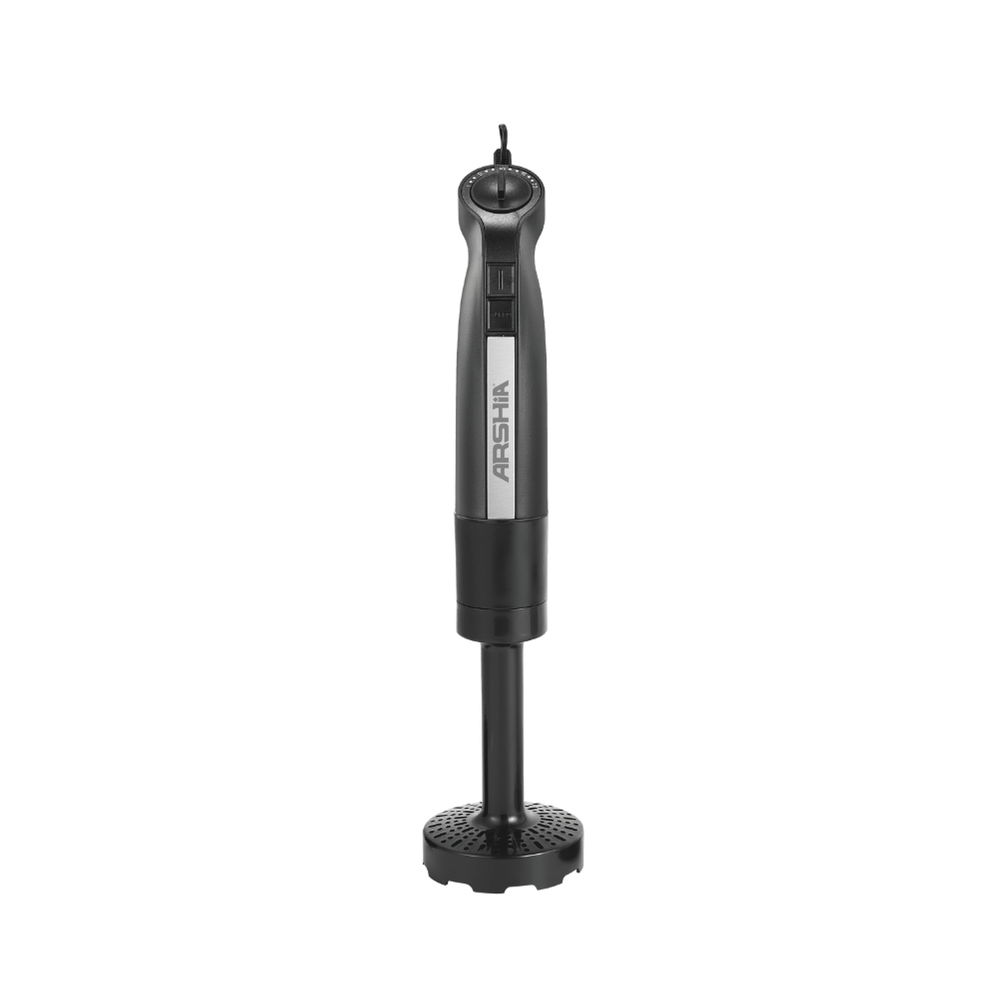 Hand Blender Black 8 in 1 – 3265– Arshia