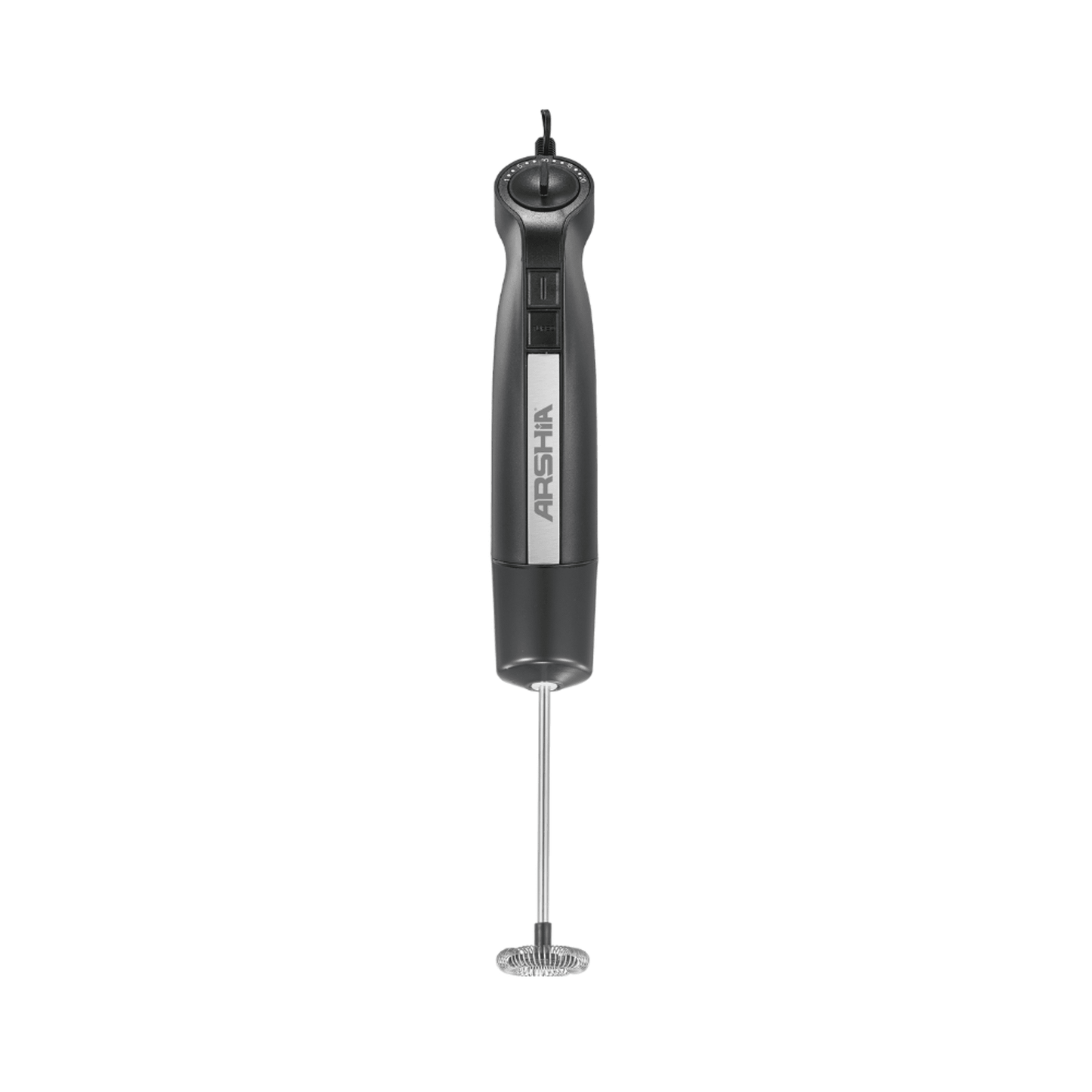 Hand Blender Black 8 in 1 – 3265– Arshia