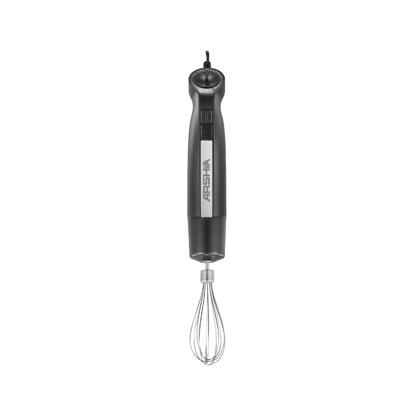 Hand Blender Black 8 in 1 – 3265– Arshia