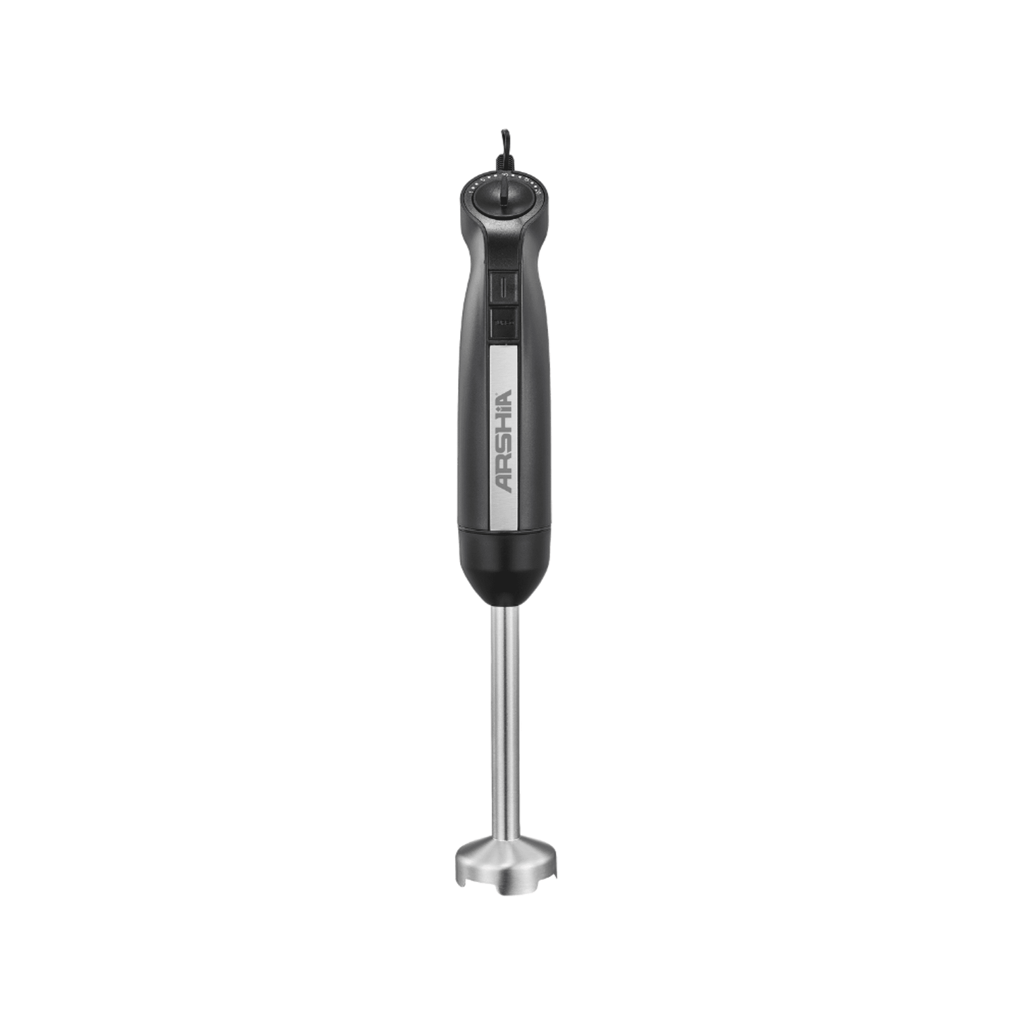 Hand Blender Black 8 in 1 – 3265– Arshia