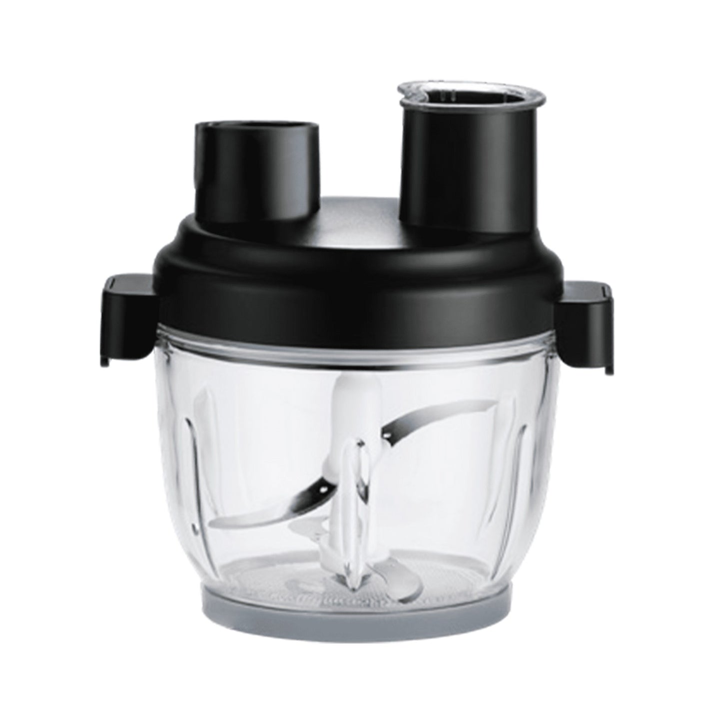 Hand Blender Black 8 in 1 – 3265– Arshia