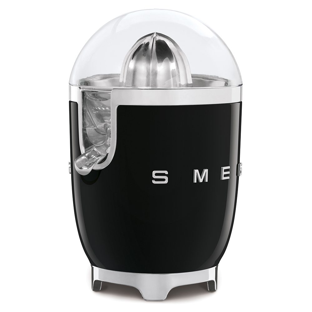 عصارة حمضيات SMEG اسود – CJF11BLEU – 70 وات