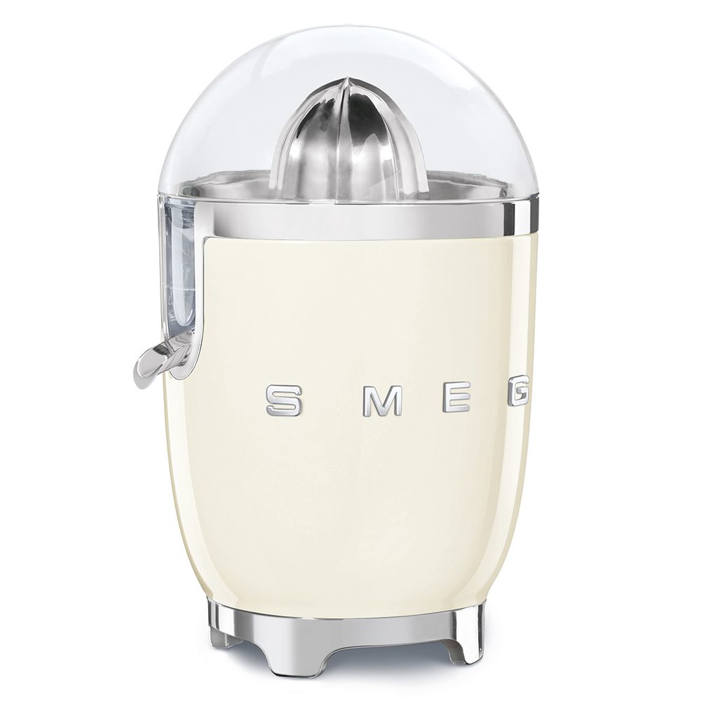 عصارة حمضيات SMEG كريمى – CJF11CREU – 70 وات