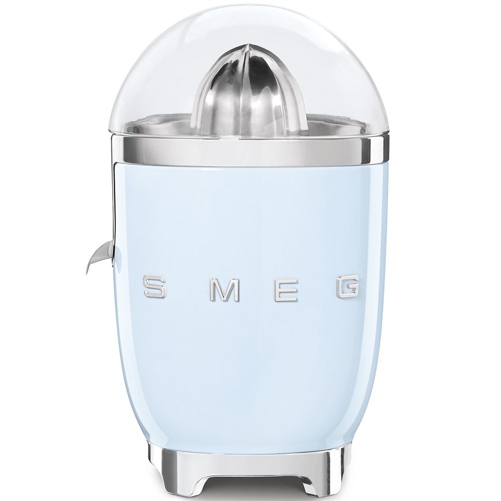 عصارة حمضيات SMEG لبنى – CJF11PBEU – 70 وات