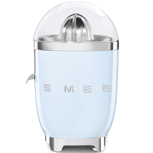 عصارة حمضيات SMEG لبنى – CJF11PBEU – 70 وات