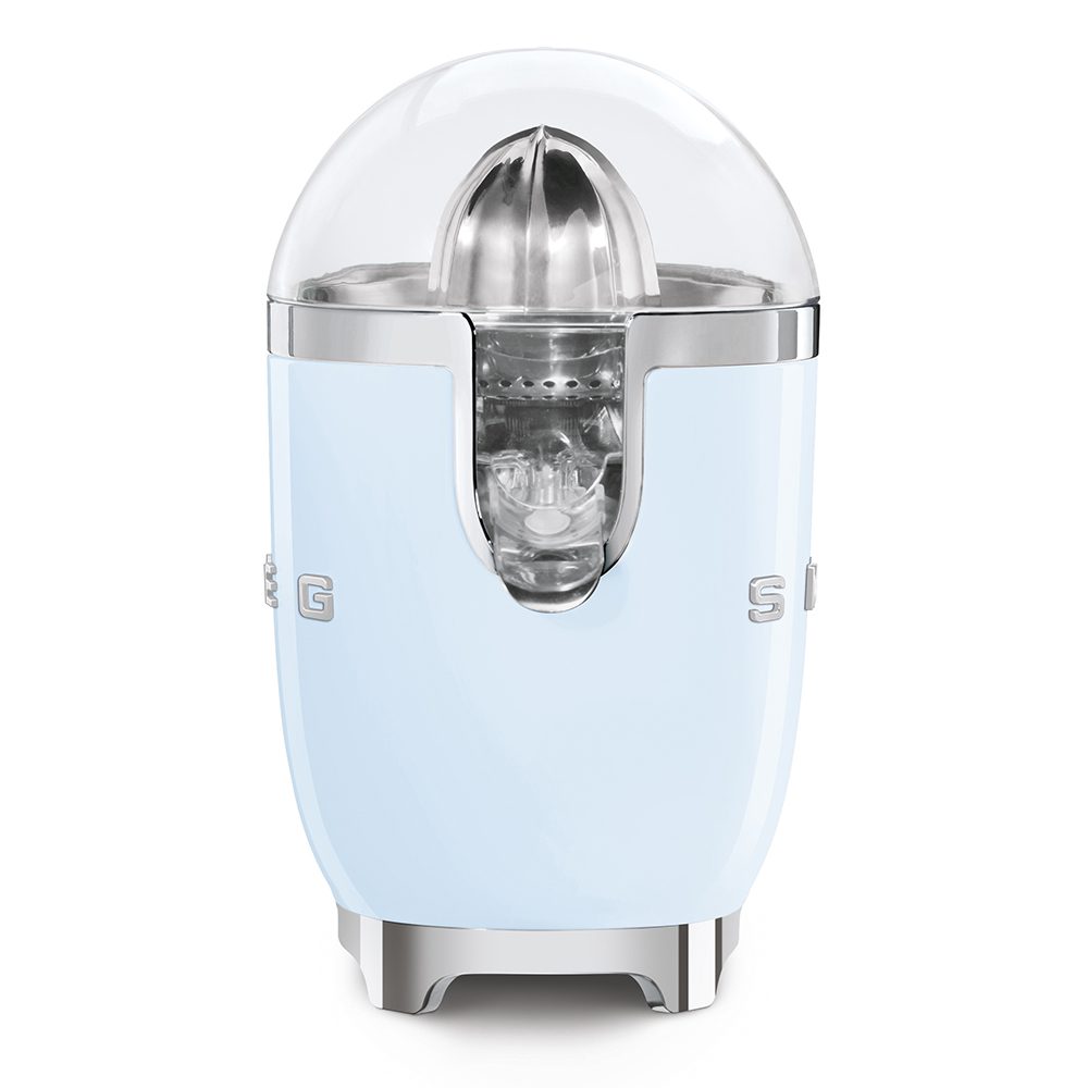 عصارة حمضيات SMEG لبنى – CJF11PBEU – 70 وات