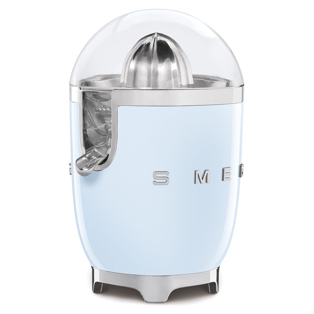 عصارة حمضيات SMEG لبنى – CJF11PBEU – 70 وات