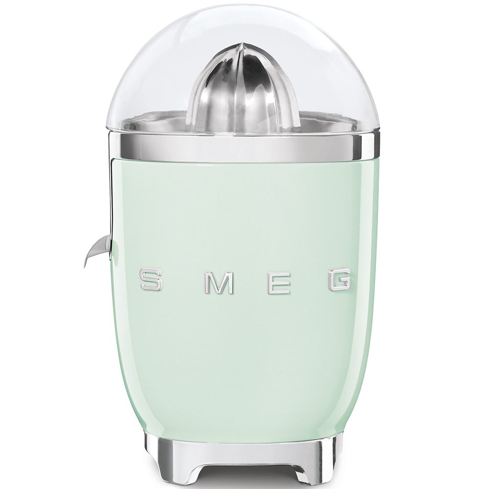 عصارة حمضيات SMEG أخضر – CJF11PGEU – 70 وات