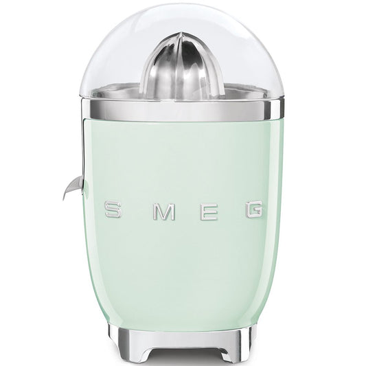 عصارة حمضيات SMEG أخضر – CJF11PGEU – 70 وات