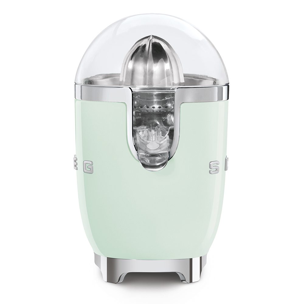 عصارة حمضيات SMEG أخضر – CJF11PGEU – 70 وات