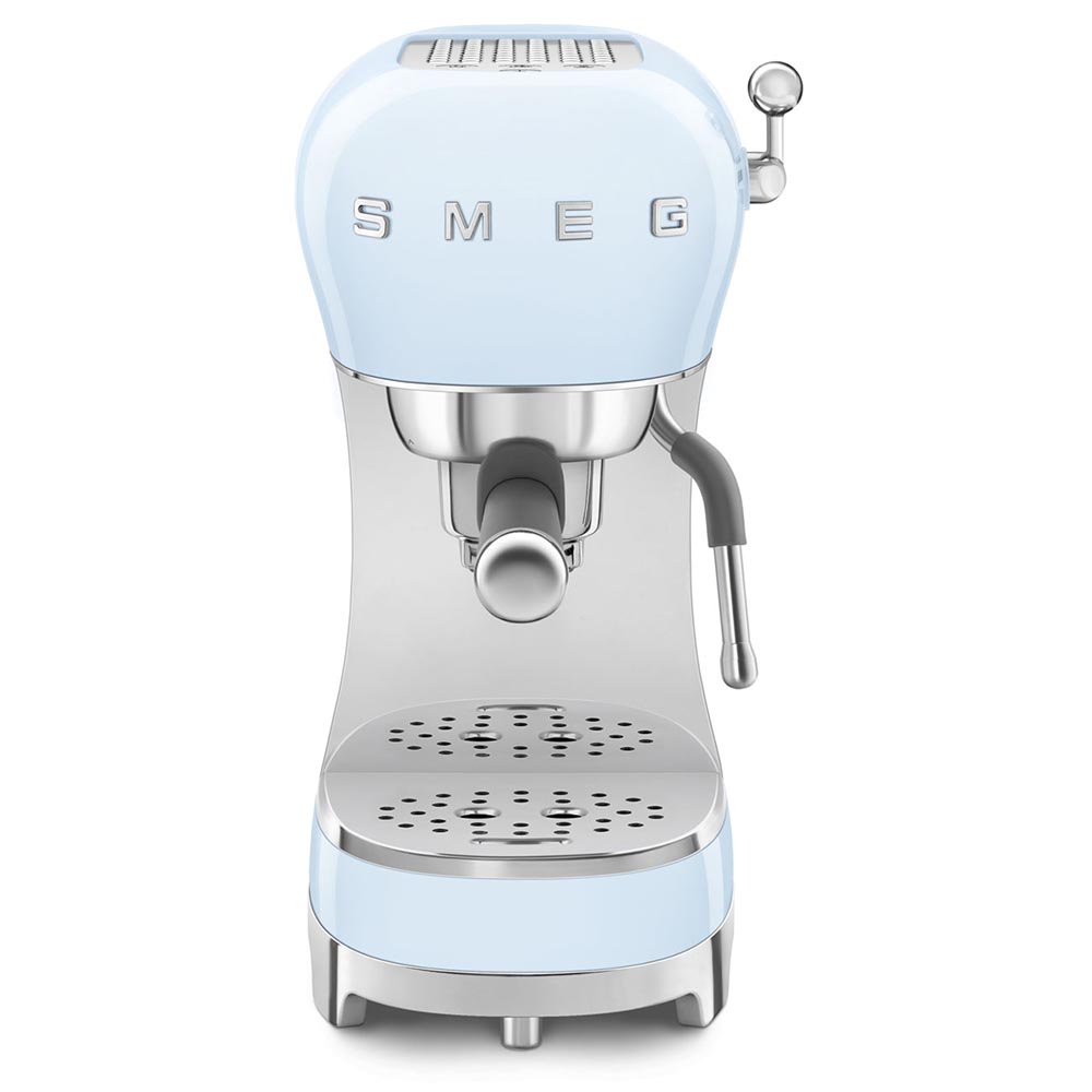 ماكينة قهوة اسبريسو سميج – لبنى – 1350 واط – ECF02PBEU