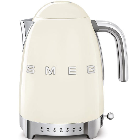 Kettles 50’s Style – KLF04CR – SMEG