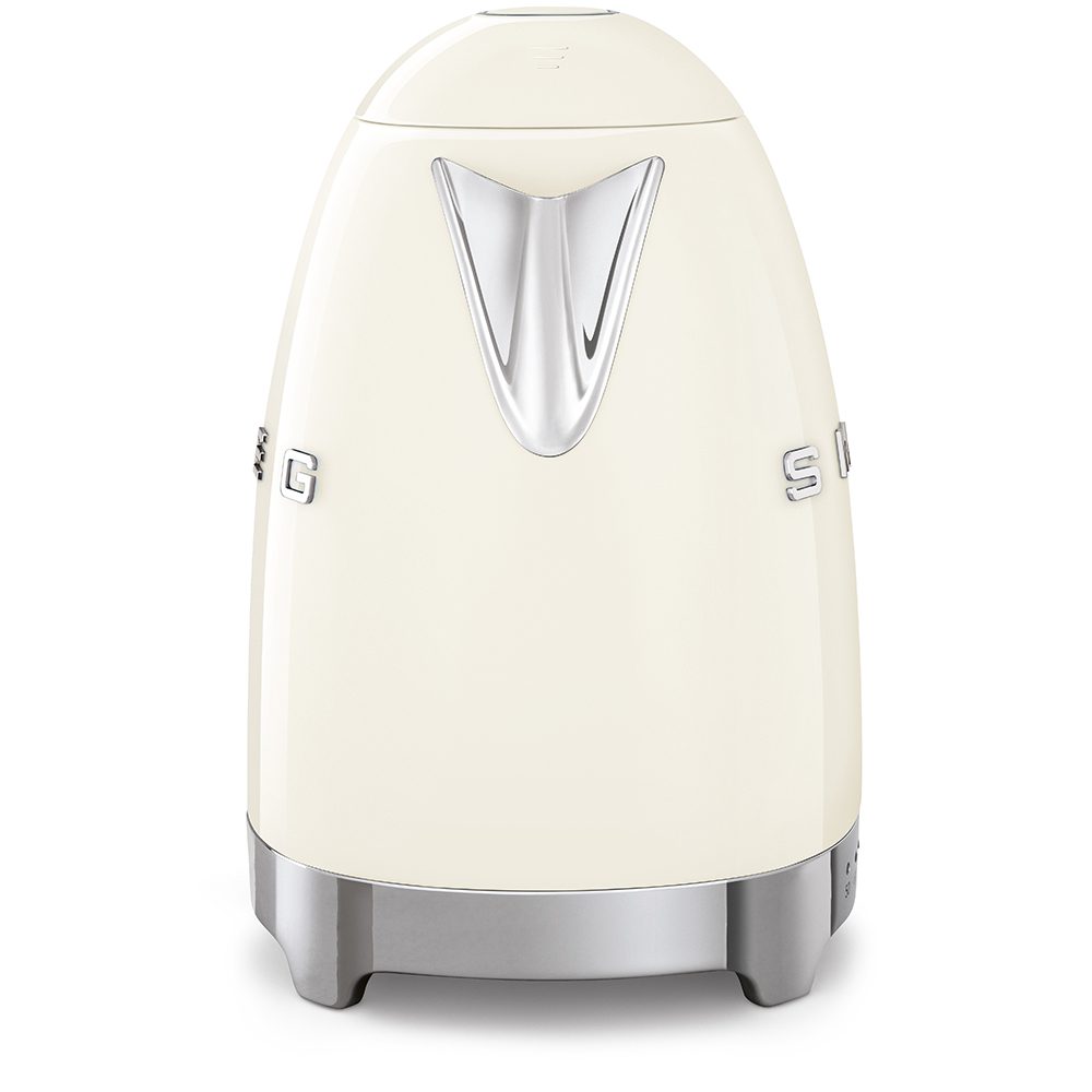 Kettles 50’s Style – KLF04CR – SMEG