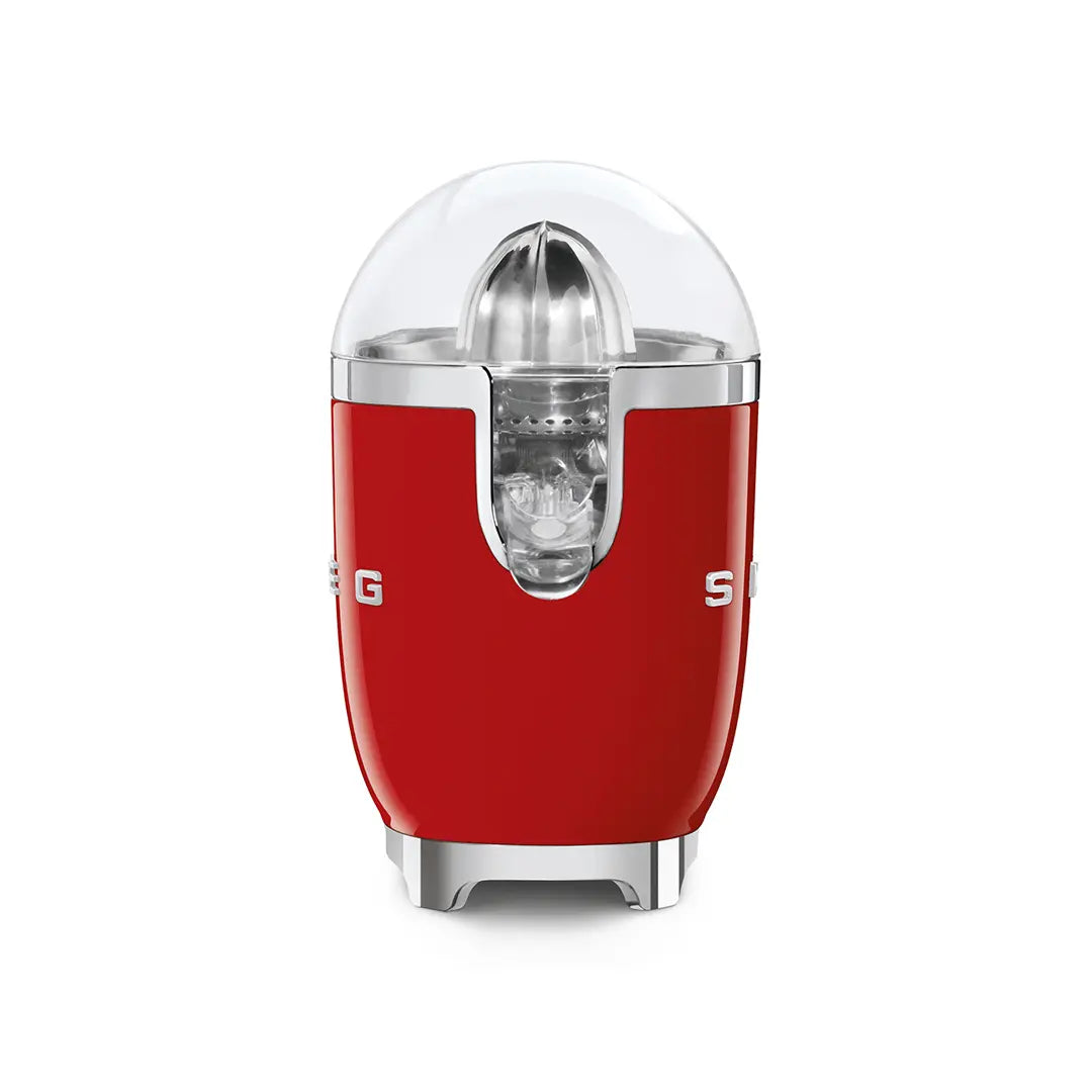 عصارة حمضيات SMEG احمر – CJF11RDEU – 70 وات