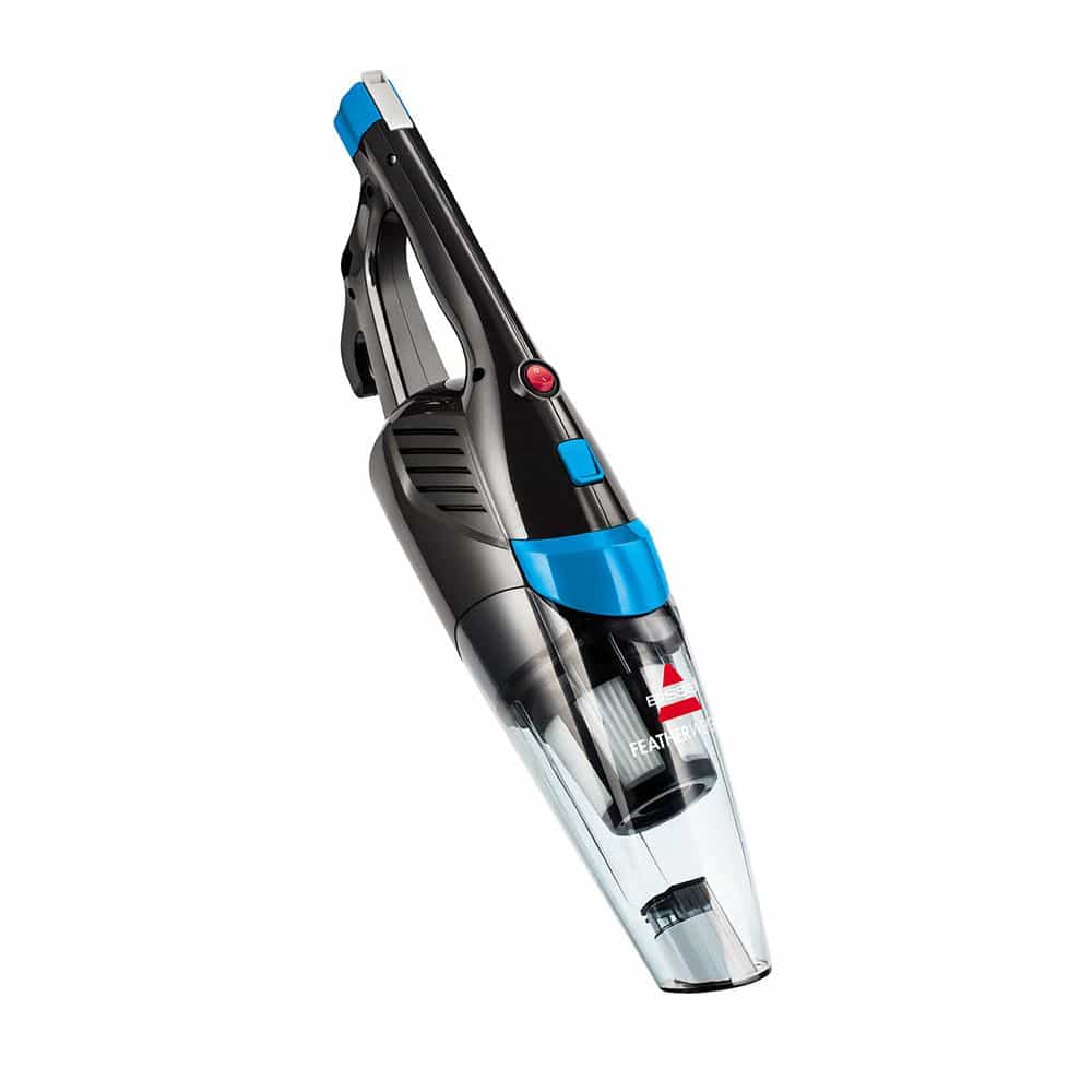BISSELL Featherweight 2024E Cordless Stick Vacuum Cleaner | International Warranty