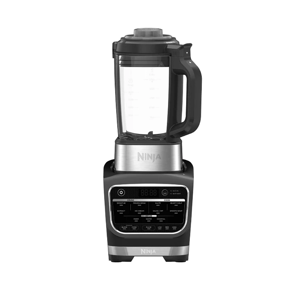خلاط نينجا HB150 – 2 في 1 سخن وبارد، 1.7 لتر، 1000 وات | Ninja Foodi Blender
