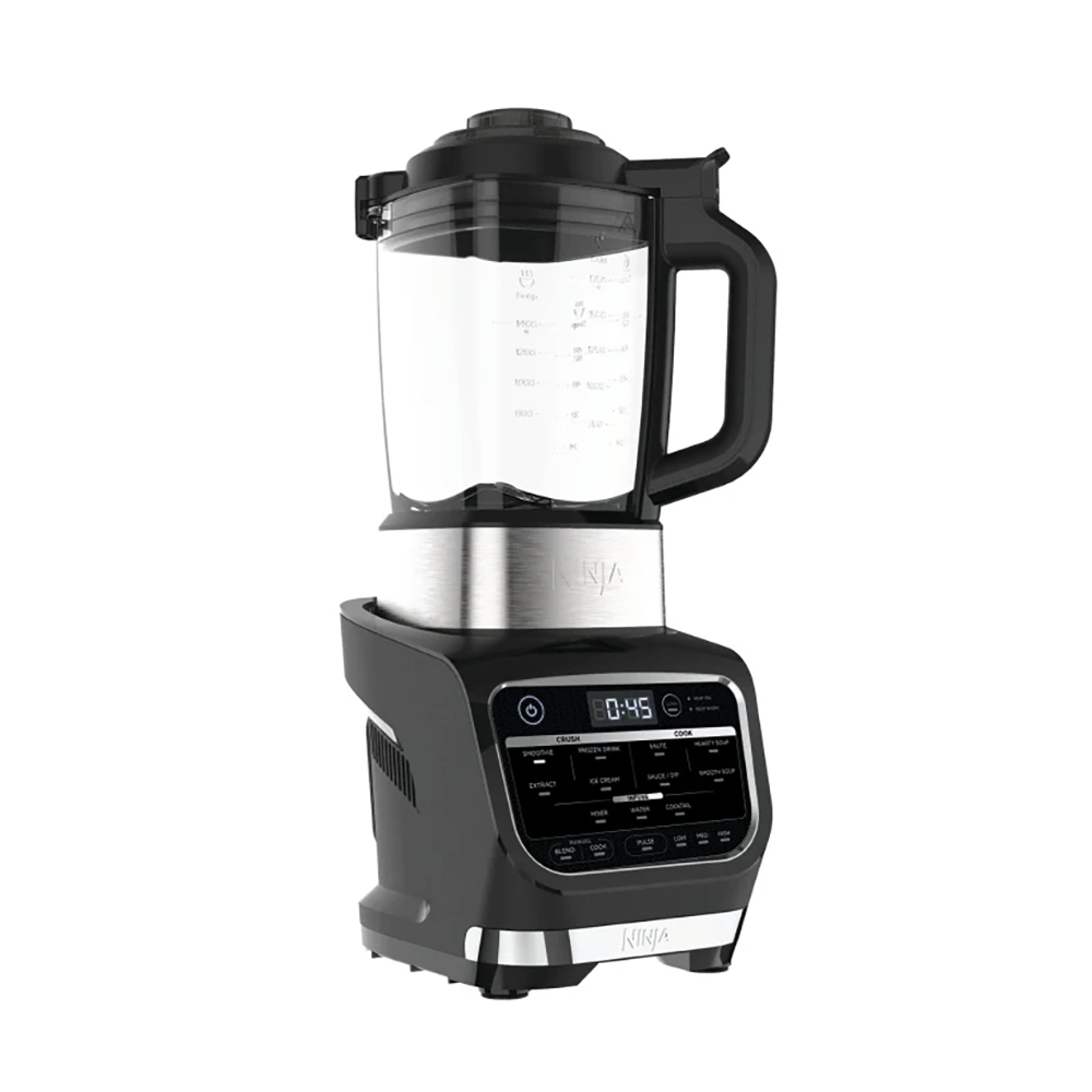 خلاط نينجا HB150 – 2 في 1 سخن وبارد، 1.7 لتر، 1000 وات | Ninja Foodi Blender