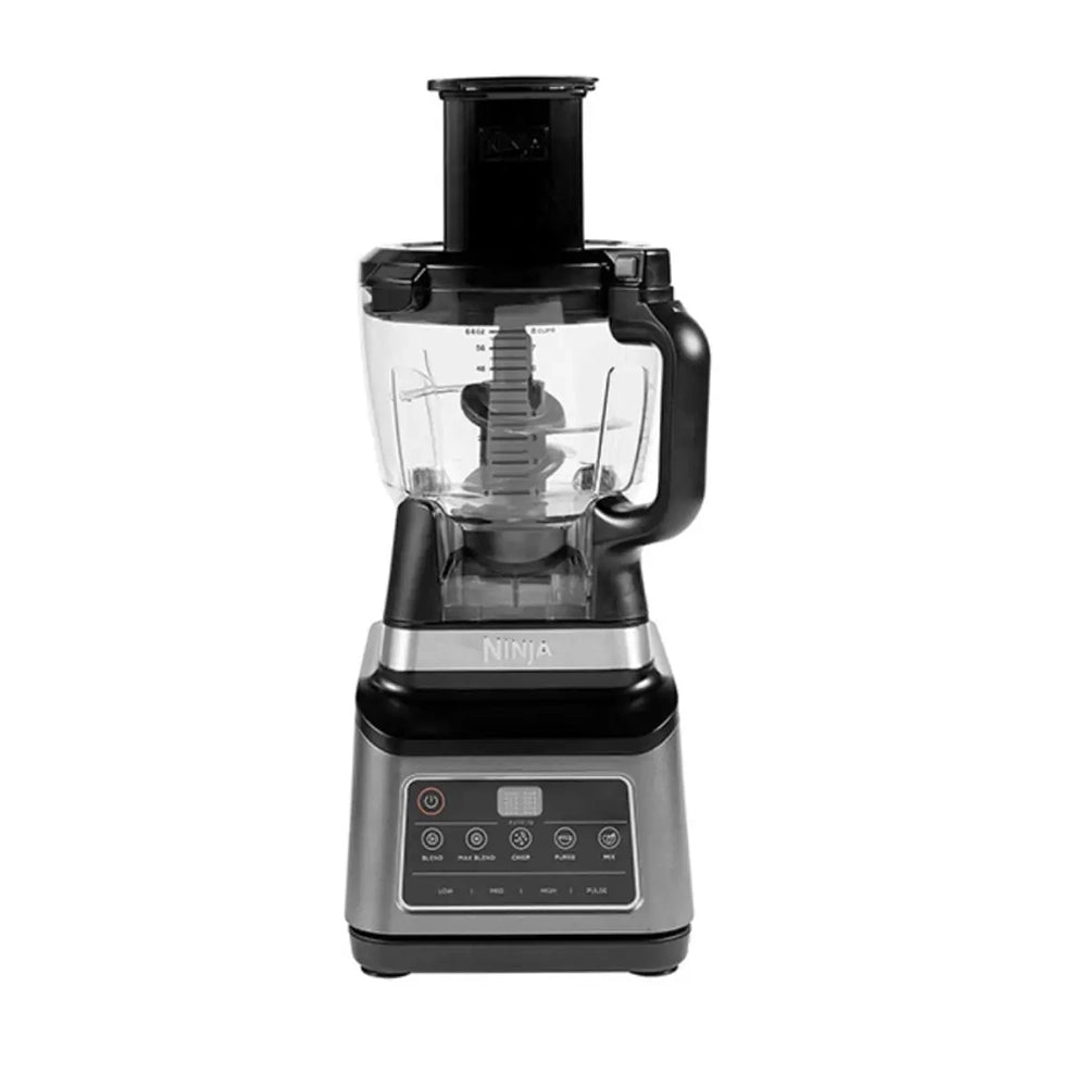 محضر طعام Ninja BN801ME | قوة 1200 وات | خلاط ومفرمة وعجان متعدد الاستخدامات للمطبخ العصري